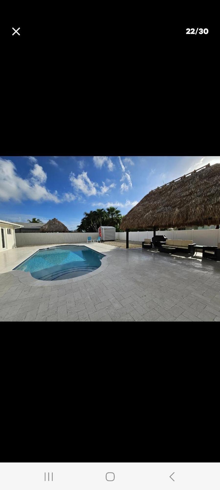 Villa Hermosa Key Largo Exteriér fotografie