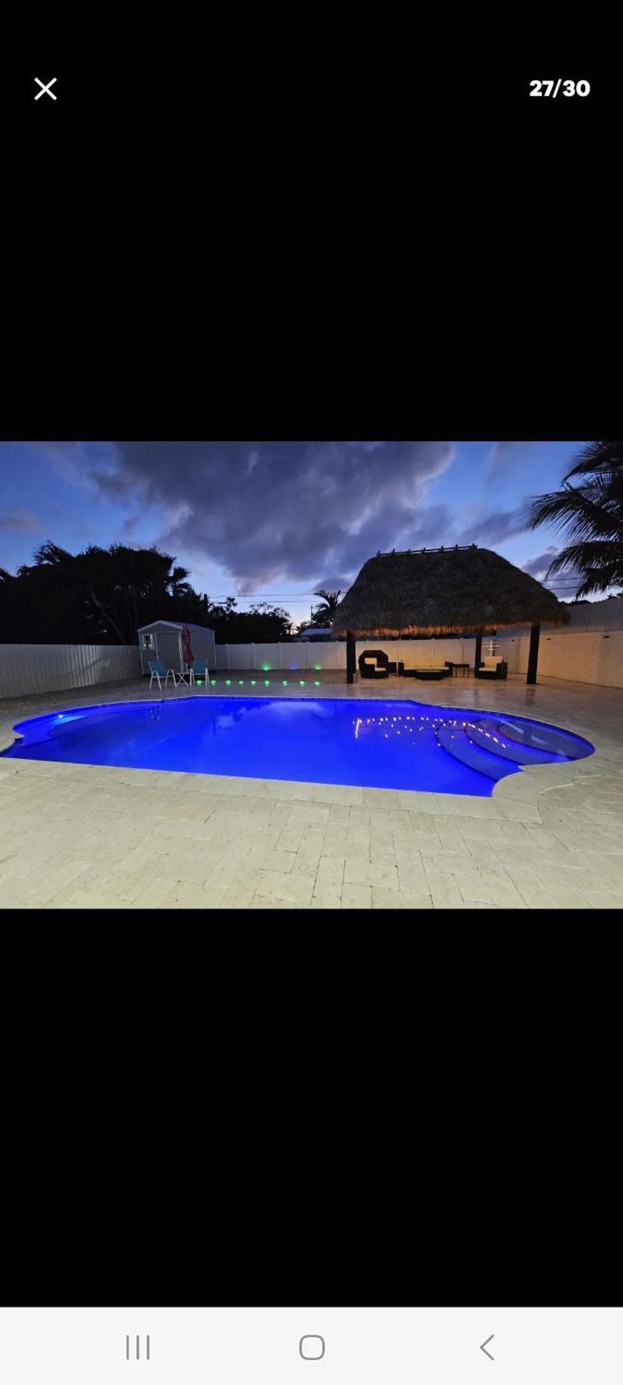 Villa Hermosa Key Largo Exteriér fotografie