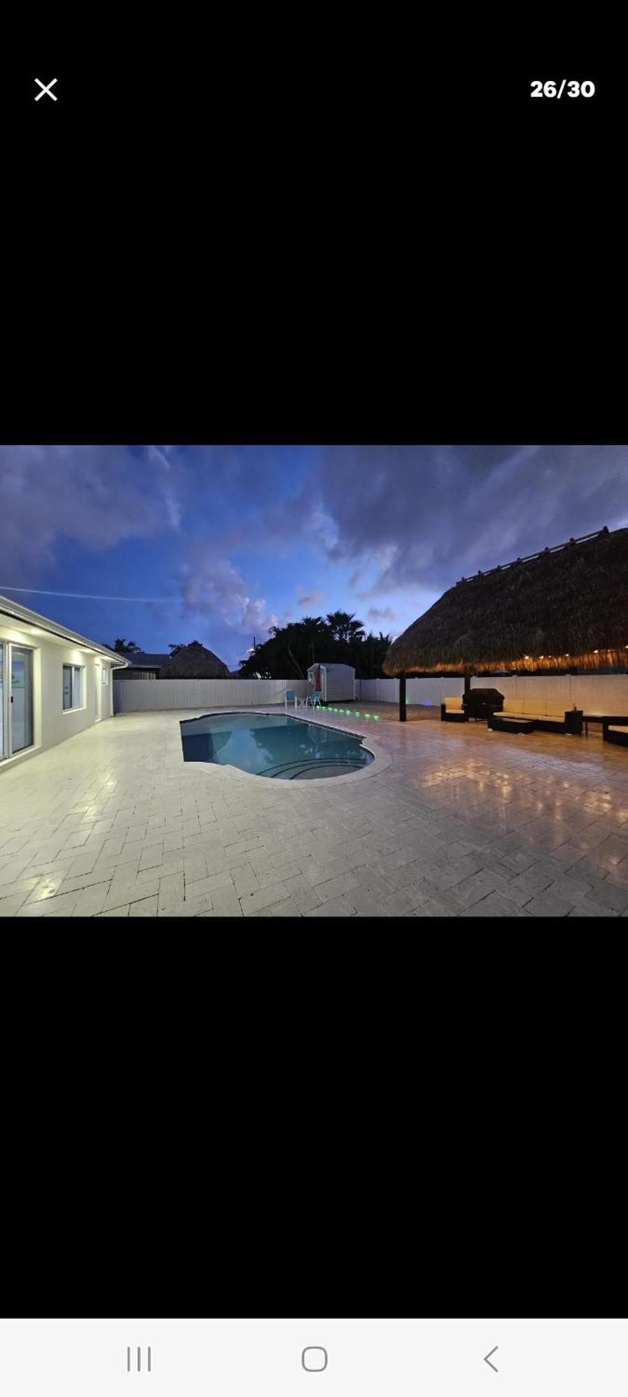 Villa Hermosa Key Largo Exteriér fotografie